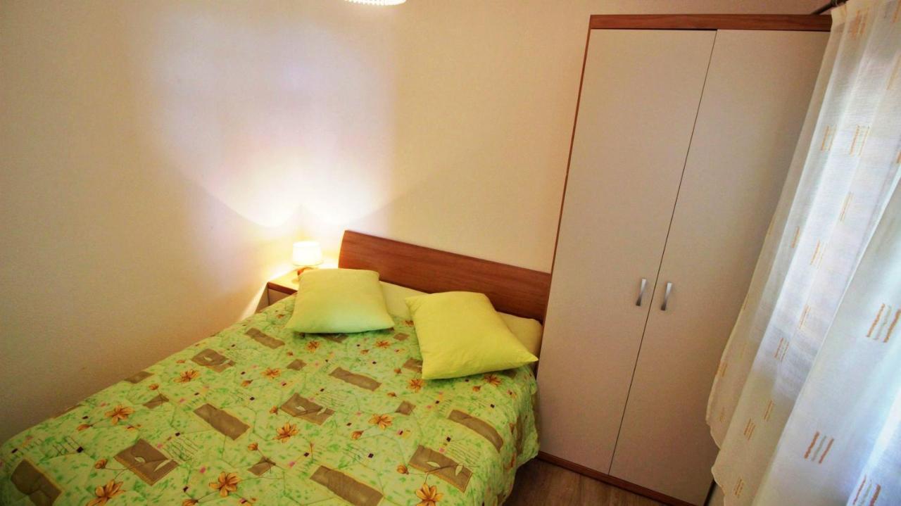 Holiday Home Jozo Omiš Eksteriør billede
